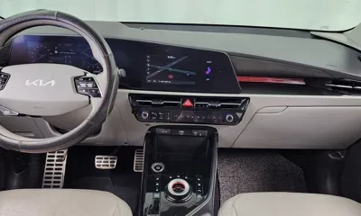 Kia Niro 2023, 103476 км, за 15419.46 USD - фото 14