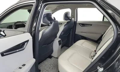 Kia Niro 2023, 103476 км, за 15419.46 USD - фото 26