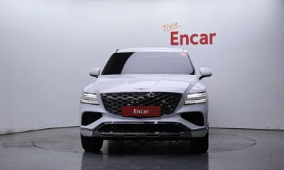 Genesis GV80 2025, 10345 км, за 38173.85 USD