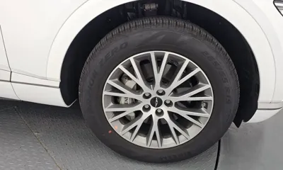 Genesis GV80 2025, 10345 км, за 38173.85 USD