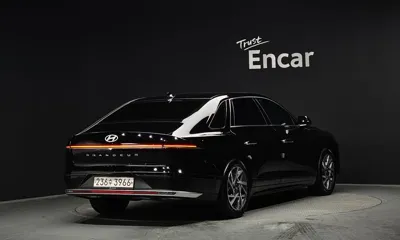 Hyundai Grandeur 2024, 44078 км, за 21076.97 USD