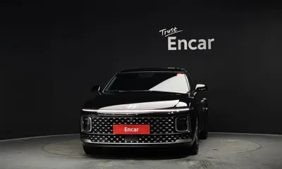 Hyundai Grandeur 2024, 44078 км, за 21076.97 USD