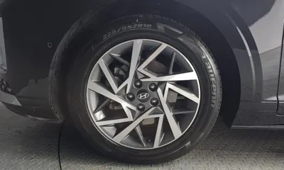 Hyundai Grandeur 2024, 44078 км, за 21076.97 USD