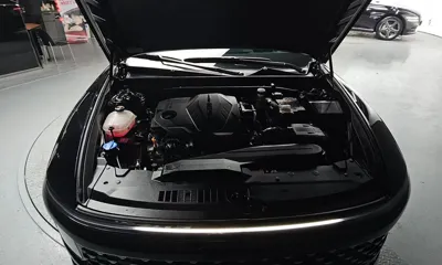 Hyundai Grandeur 2024, 44078 км, за 21076.97 USD - фото 6