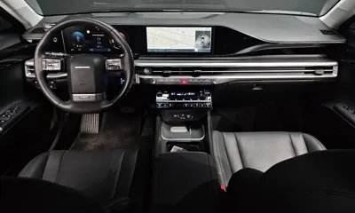 Hyundai Grandeur 2024, 44078 км, за 21076.97 USD - фото 7