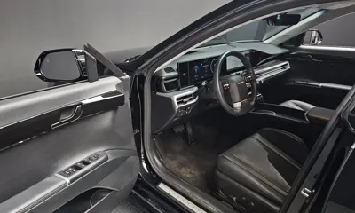 Hyundai Grandeur 2024, 44078 км, за 21076.97 USD - фото 11