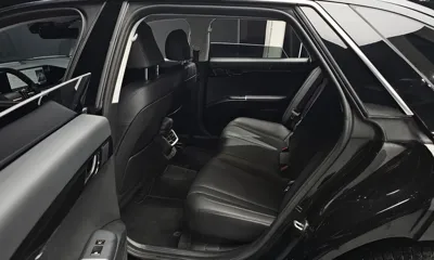 Hyundai Grandeur 2024, 44078 км, за 21076.97 USD - фото 12