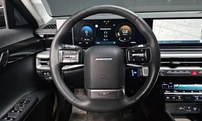Hyundai Grandeur 2024, 44078 км, за 21076.97 USD - фото 13