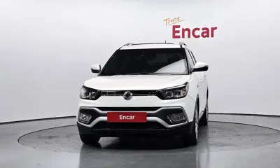 KG_Mobility_Ssangyong TIBOLI 2017, 113241 км, за 3872.92 USD