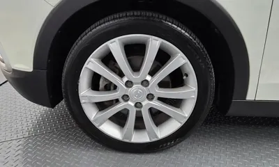 KG_Mobility_Ssangyong TIBOLI 2017, 113241 км, за 3872.92 USD