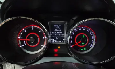 KG_Mobility_Ssangyong TIBOLI 2017, 113241 км, за 3838.15 USD - фото 8