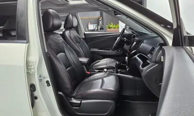 KG_Mobility_Ssangyong TIBOLI 2017, 113241 км, за 3838.15 USD - фото 11