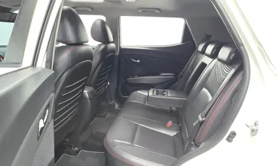 KG_Mobility_Ssangyong TIBOLI 2017, 113241 км, за 3838.15 USD - фото 12
