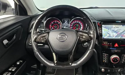 KG_Mobility_Ssangyong TIBOLI 2017, 113241 км, за 3838.15 USD - фото 13