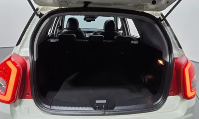 KG_Mobility_Ssangyong TIBOLI 2017, 113241 км, за 3838.15 USD - фото 20