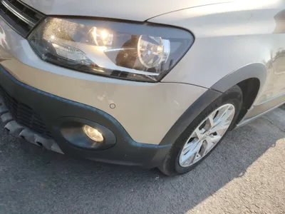 Volkswagen Polo 2014, 171900 км, за 6031 USD - фото 2