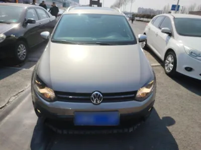 Volkswagen Polo 2014, 171900 км, за 6031 USD - фото 3