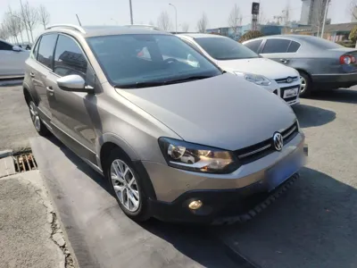 Volkswagen Polo 2014, 171900 км, за 6031 USD - фото 4