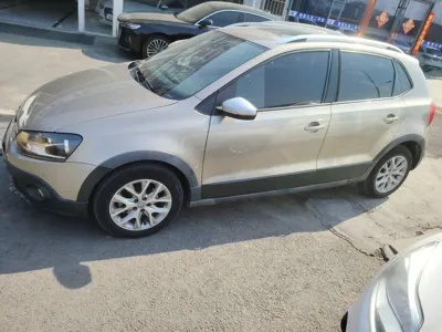 Volkswagen Polo 2014, 171900 км, за 6031 USD - фото 5