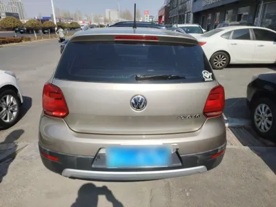 Volkswagen Polo 2014, 171900 км, за 6031 USD - фото 6