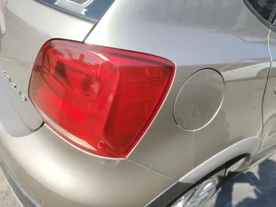 Volkswagen Polo 2014, 171900 км, за 6031 USD - фото 8