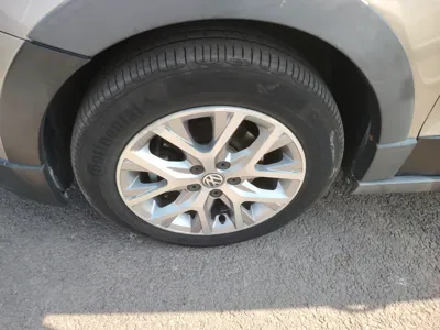 Volkswagen Polo 2014, 171900 км, за 6031 USD - фото 9