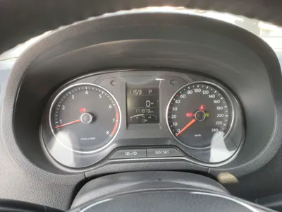 Volkswagen Polo 2014, 171900 км, за 6031 USD - фото 13