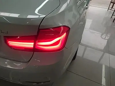 BMW 3 Series 2017, 86500 км, за 10108.69 USD - фото 8