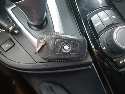 BMW 3 Series 2017, 86500 км, за 10108.69 USD - фото 9