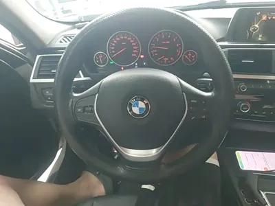 BMW 3 Series 2017, 86500 км, за 10108.69 USD - фото 11