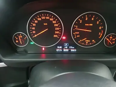 BMW 3 Series 2017, 86500 км, за 10108.69 USD - фото 12