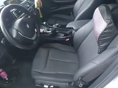 BMW 3 Series 2017, 86500 км, за 10108.69 USD - фото 15