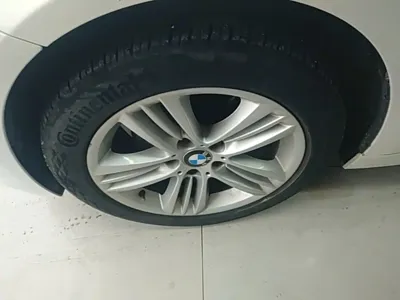 BMW 3 Series 2017, 86500 км, за 10108.69 USD - фото 23