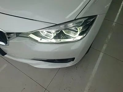 BMW 3 Series 2017, 86500 км, за 10108.69 USD - фото 24