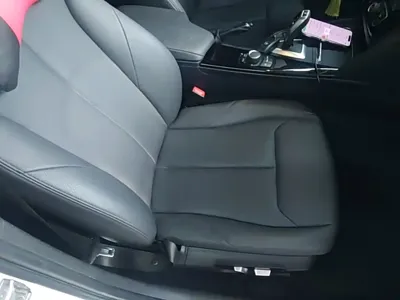 BMW 3 Series 2017, 86500 км, за 10108.69 USD - фото 25