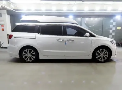 Kia Canival 2019, 55203 км, за 16286.65 USD