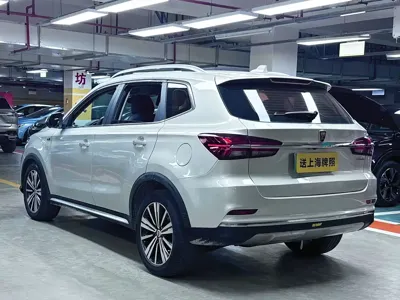 Roewe RX5 New Energy 2018, 80000 км, за 3840.42 USD - фото 8