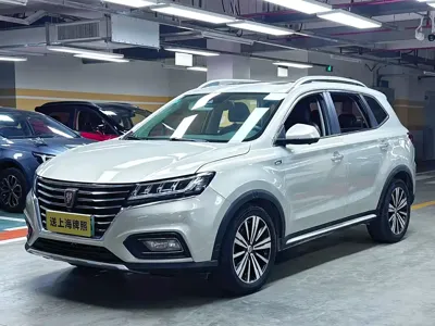 Roewe RX5 New Energy 2018, 80000 км, за 3840.42 USD - фото 9