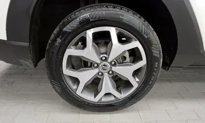 KG_Mobility_Ssangyong Torres 2023, 78645 км, за 14569.52 USD