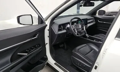 KG_Mobility_Ssangyong Torres 2023, 78645 км, за 14569.52 USD - фото 10