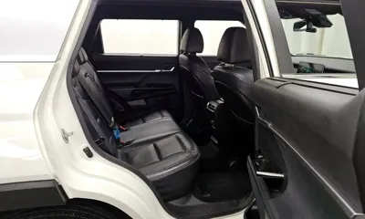 KG_Mobility_Ssangyong Torres 2023, 78645 км, за 14569.52 USD - фото 12