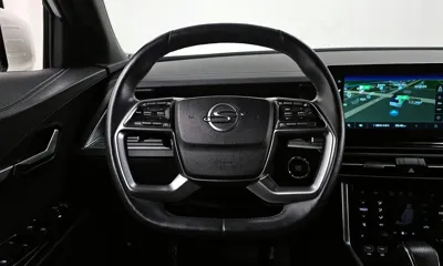 KG_Mobility_Ssangyong Torres 2023, 78645 км, за 14569.52 USD - фото 13
