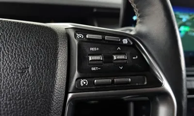 KG_Mobility_Ssangyong Torres 2023, 78645 км, за 14569.52 USD - фото 18