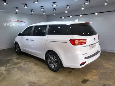 Kia Canival 2019, 70000 км, за 8060.84 USD - фото 6