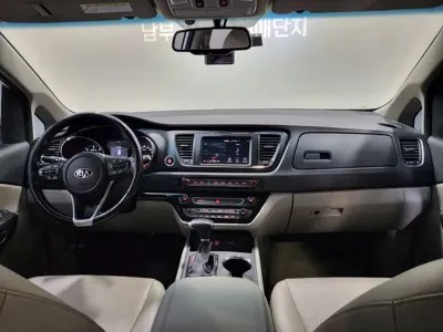 Kia Canival 2019, 70000 км, за 8060.84 USD - фото 7