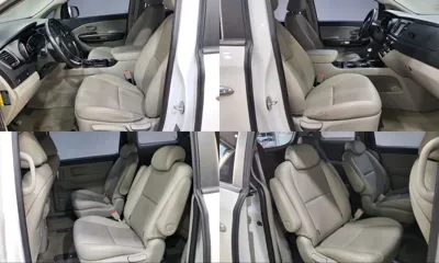 Kia Canival 2019, 70000 км, за 8060.84 USD - фото 10
