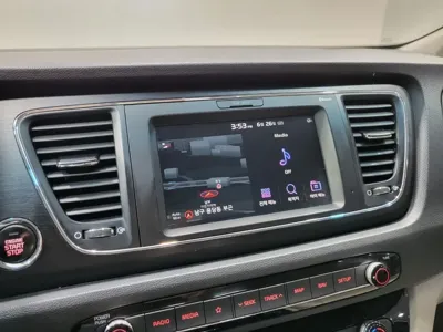 Kia Canival 2019, 70000 км, за 8060.84 USD - фото 12