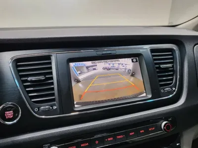 Kia Canival 2019, 70000 км, за 8060.84 USD - фото 13