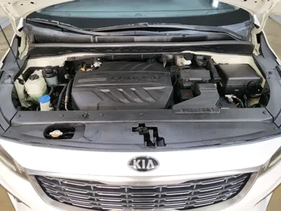 Kia Canival 2019, 70000 км, за 8060.84 USD - фото 15