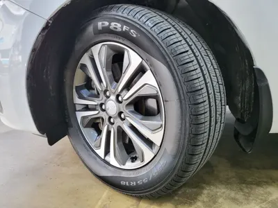 Kia Canival 2019, 70000 км, за 8060.84 USD - фото 19